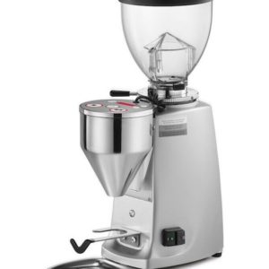 Kaffekværn Mazzer Mini Electronic - stål