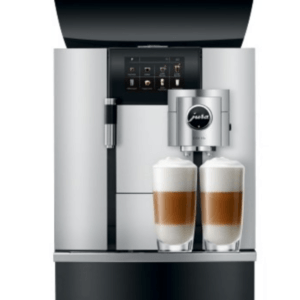 Jura Giga X3C_fastvandtilslutning