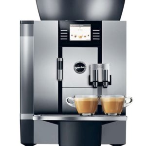 BRUGT - JURA GIGA X3c