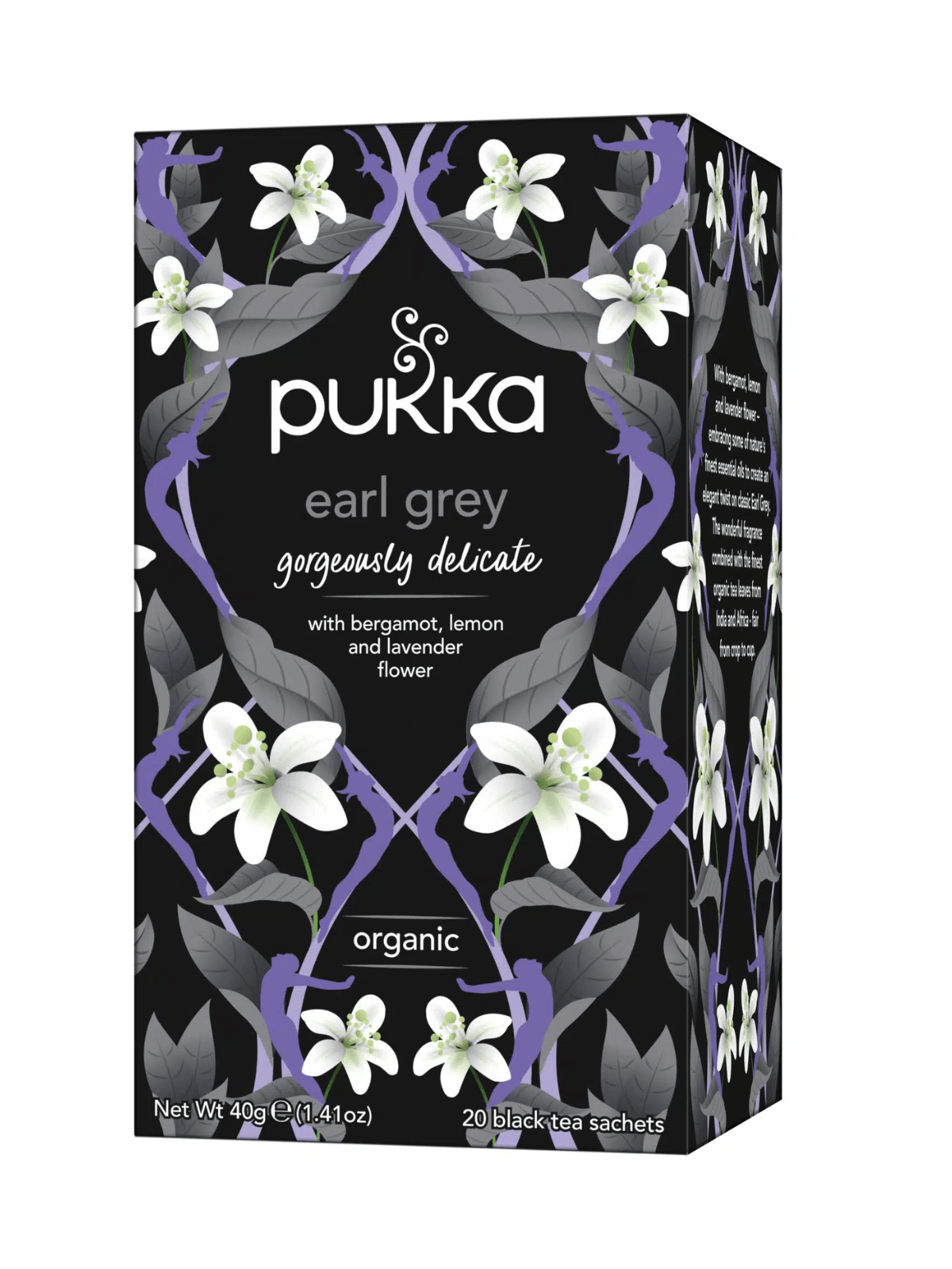 pukka earl grey coffeetrade