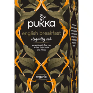 pukka te english breakfast coffeetrade
