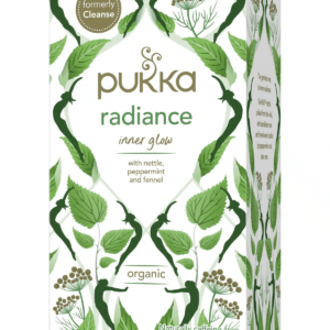 pukka rediance te forhandles af coffeetrade