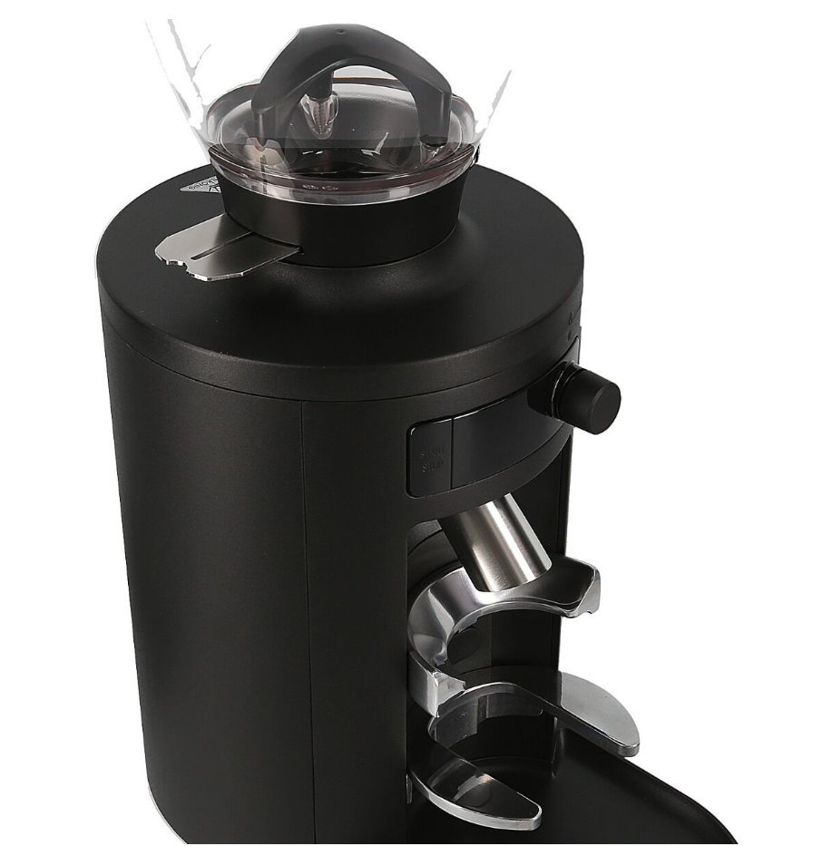 Mahlkönig X54 MINI Kværn Sort - Billede 2