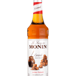 Monin Kaffesirup - Karamel 70 cl.