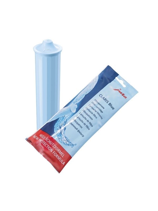 JURA - Claris - PRO BLUE
