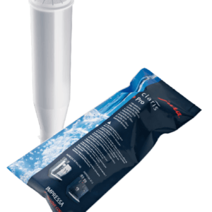 JURA - Claris PRO WHITE Kalkfilter
