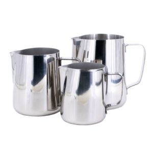 Barista Mælkekande 0,35 ltr.