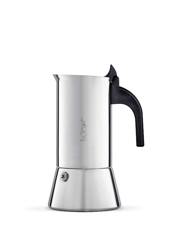 Bialetti Venus 6 kopper