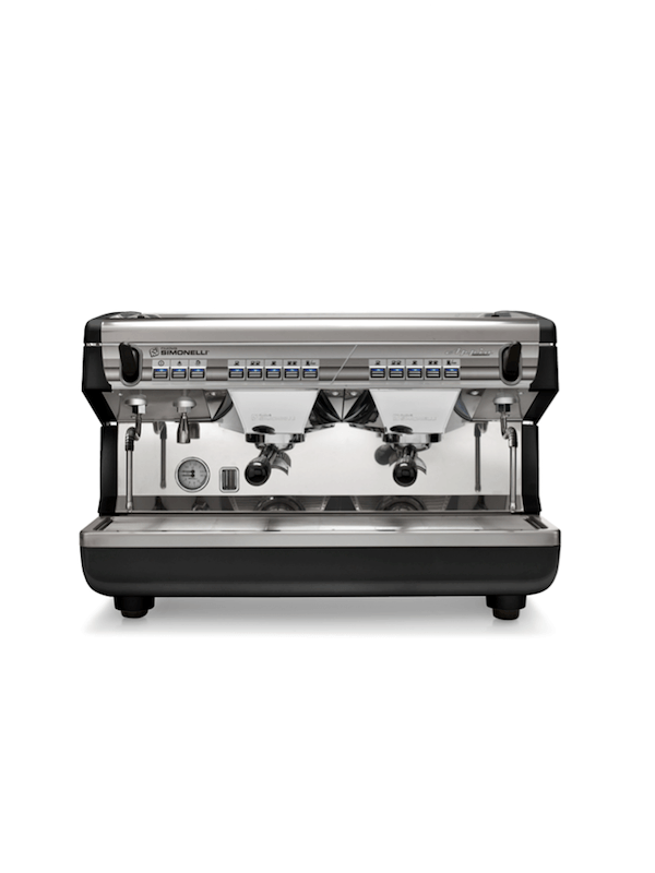 BRUGT - Nuova Simonelli Appia 2 gr