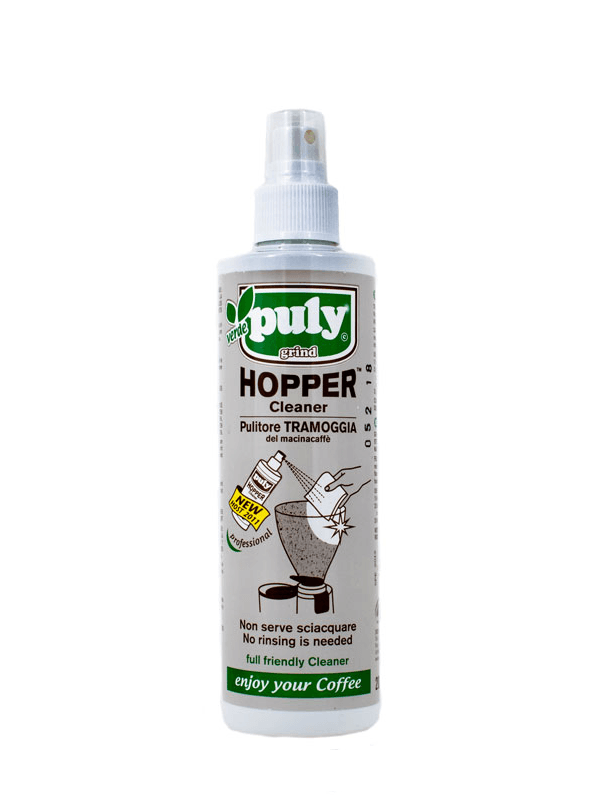 Bønnebeholder spray 200 ml