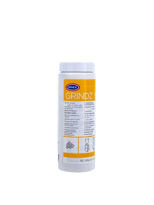 Urnex Grindz kværnrens 430 g