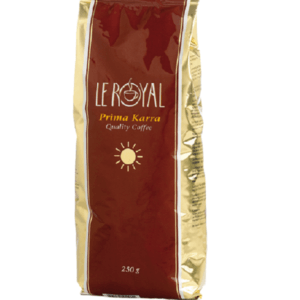 Prima Karra - 100% Arabica (10x) 250g