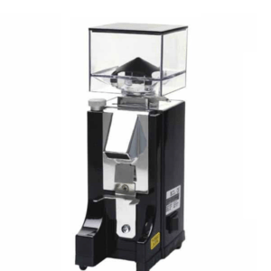 Nuova Simonelli Kaffekværn (Eureka Mignon Istantaneo), SORT
