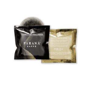 PARANÁ ESPRESSO ITALIANO 7g - 18 stk.