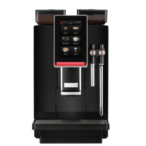 Espressobar Power_front_coffeetrade_m