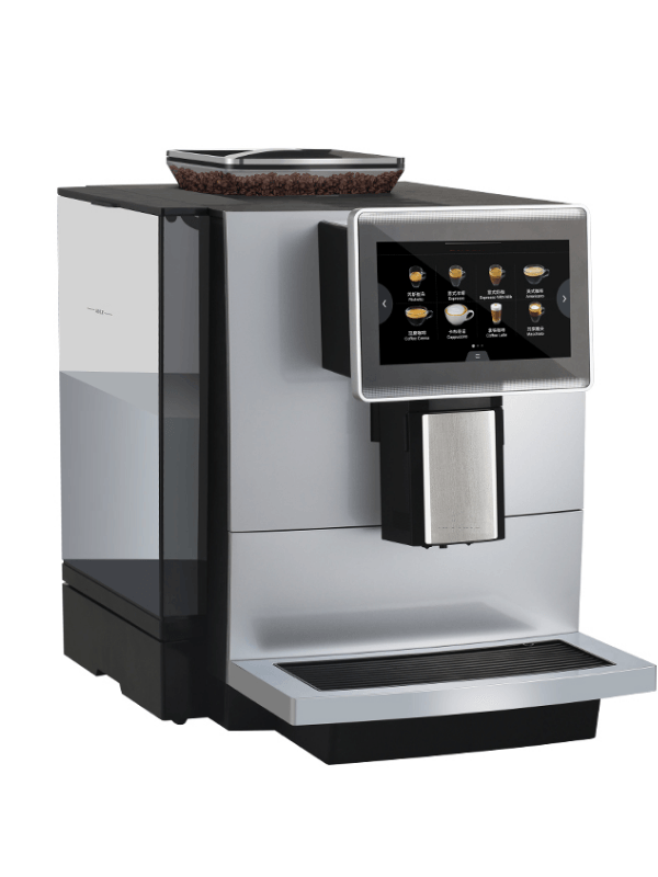 Espressobar_mini_silver_venstre_coffeetrade_m