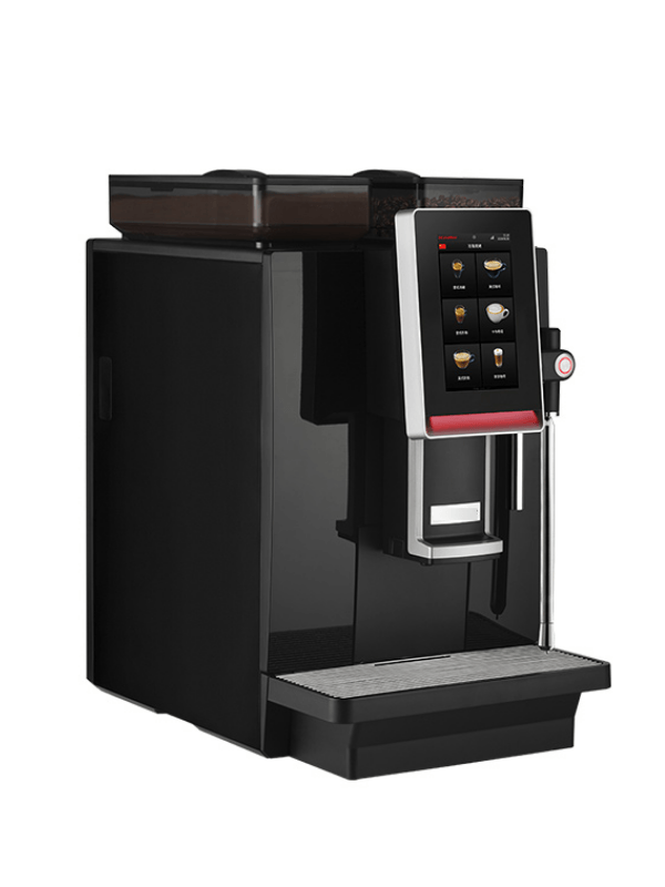 Espressobar Power_side_coffeetrade_m