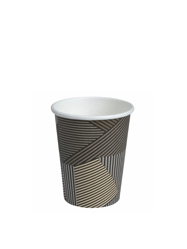 Design - Papbægere 24cl - 1000 stk.