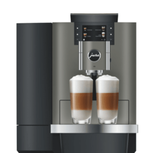 JURA X10 (EA) Espressomaskine, Professional
