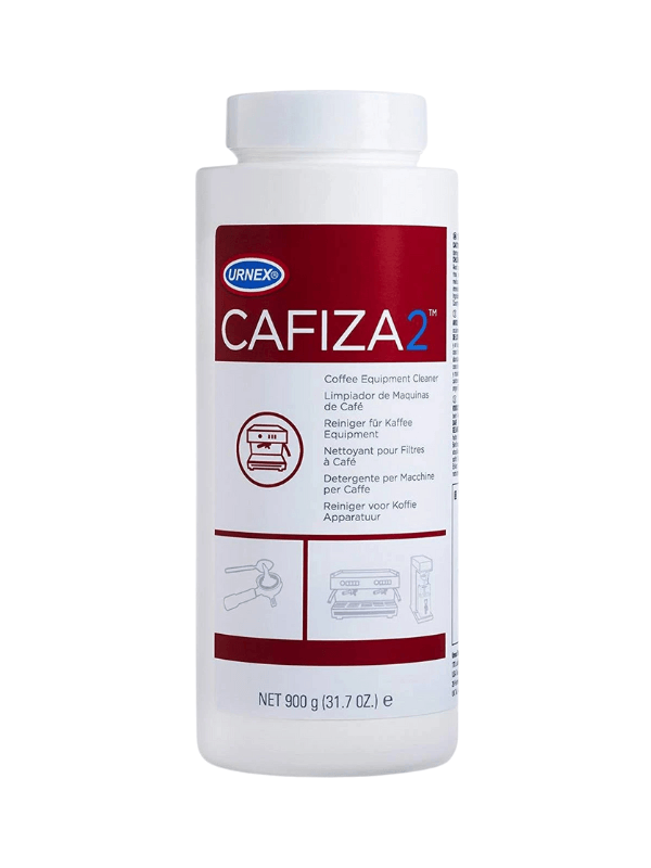 Rensepulver - Cafiza Backflush 566g