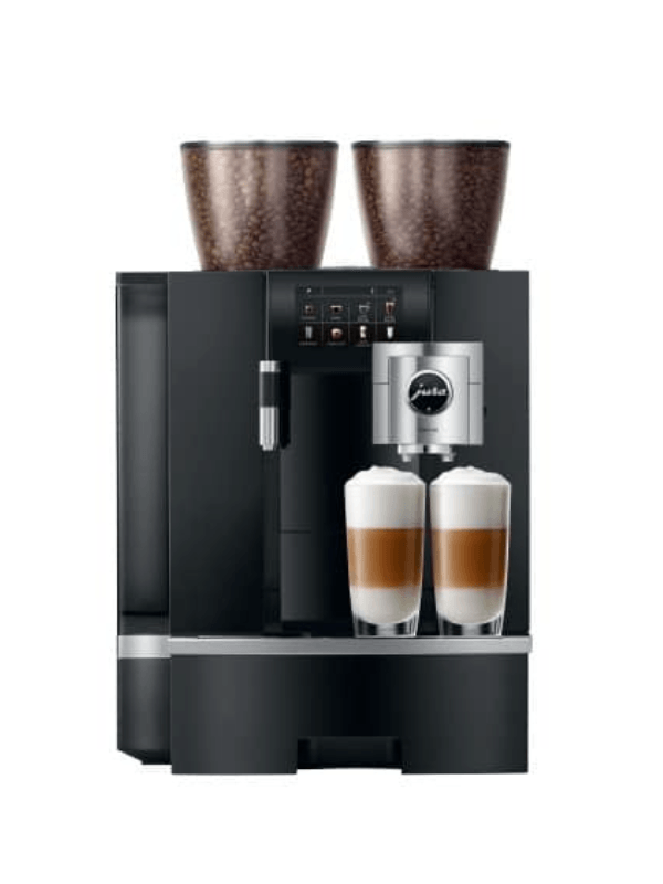 JURA GIGA X8 G2 Espressomaskine, Professional - Billede 6