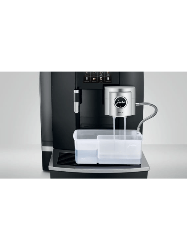 JURA GIGA X8 G2 Espressomaskine, Professional - Billede 8