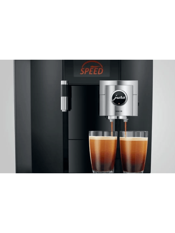 JURA GIGA X8 G2 Espressomaskine, Professional - Billede 9