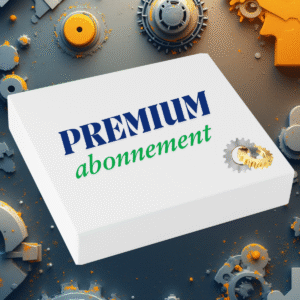 PREMIUM pr. md.