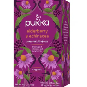 Pukka te - Coffee Trade