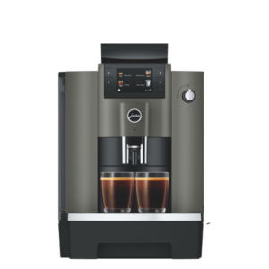 w4 (ea) espressobrygger til det mindre kontor