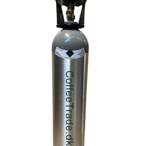 CO2 Kulsyreflaske 6kg